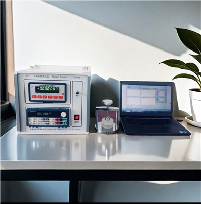 DRE-III 多功能快速導熱系數(shù)測試儀（瞬態(tài)平面熱源法、HotDisk法）